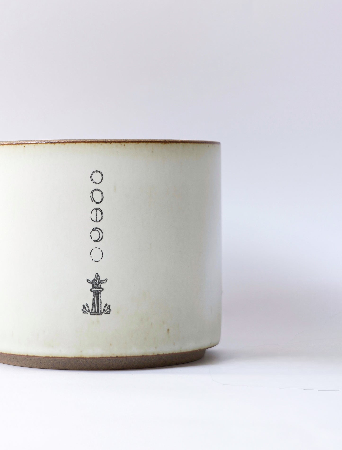 MNB X TWYH CLAY MUG