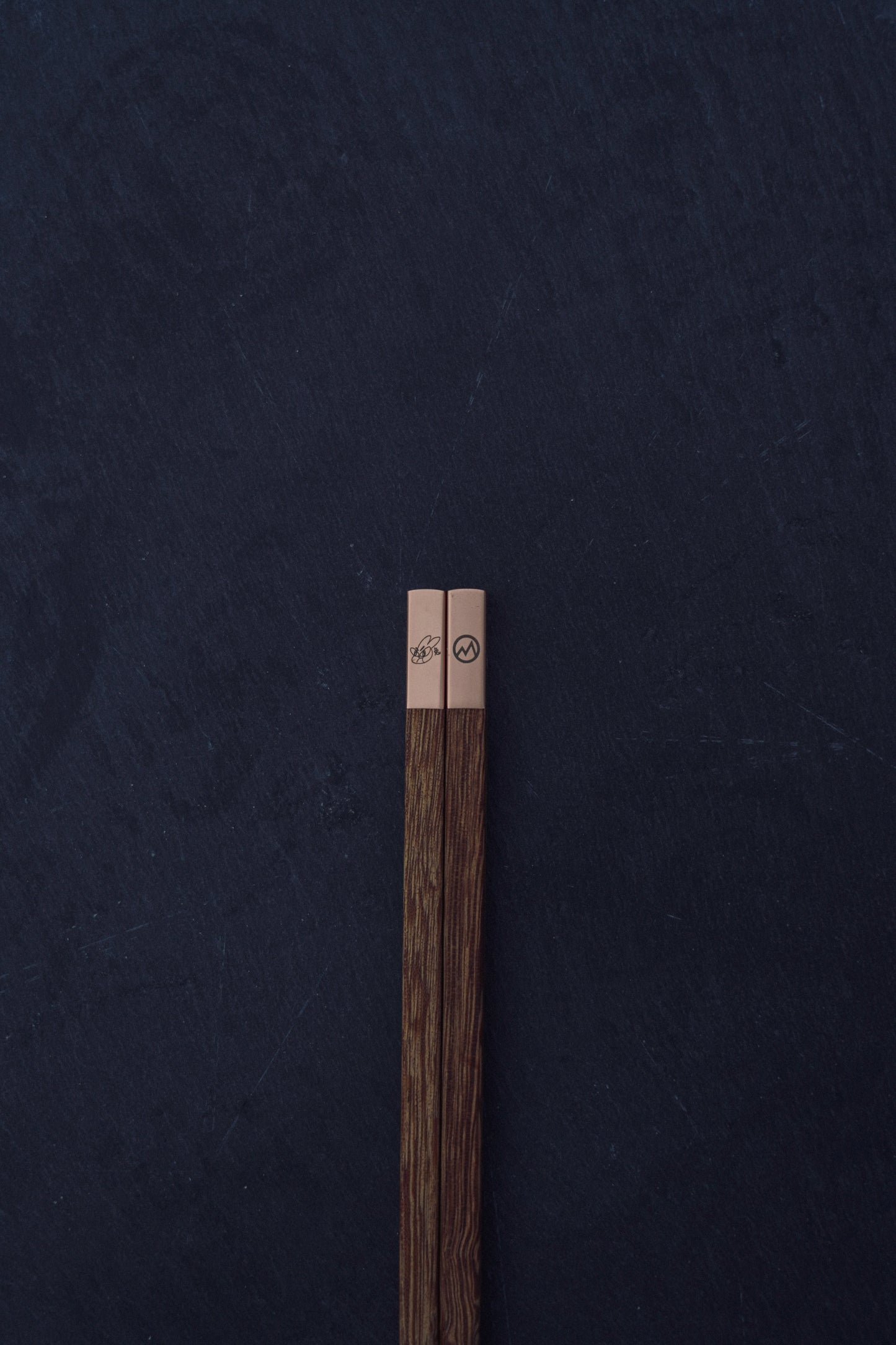 MNB x TWYH WOODEN CHOPSTICKS
