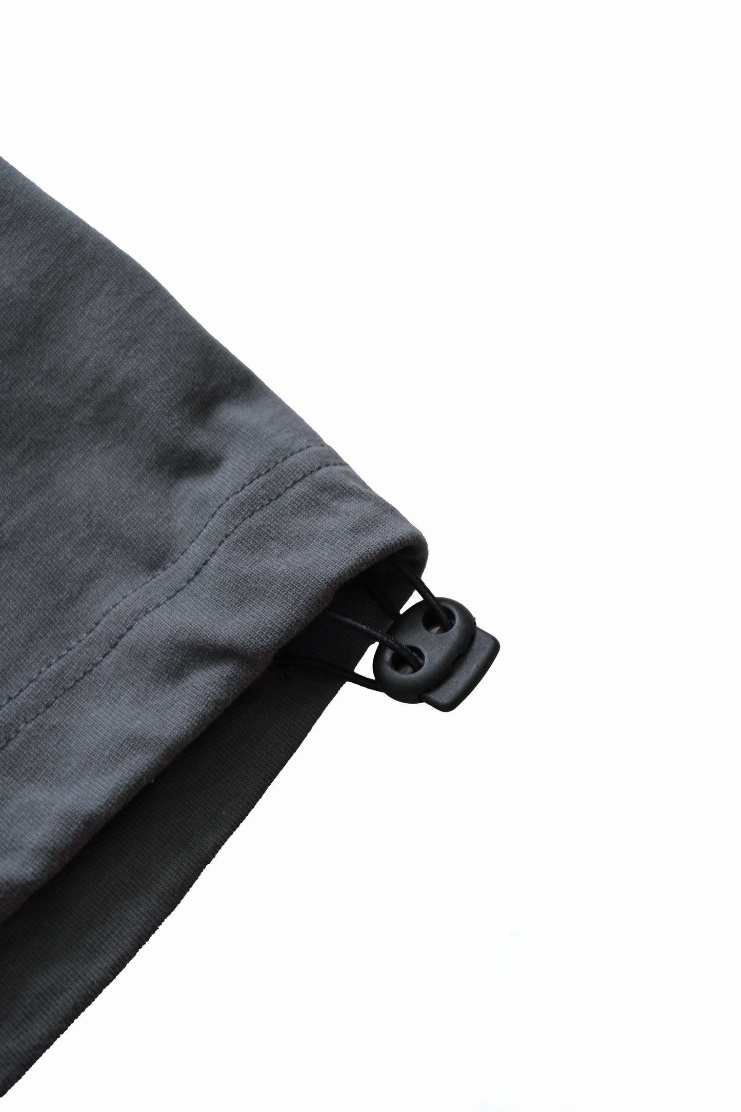 ECLIPSE DRAWSTRING TEE
