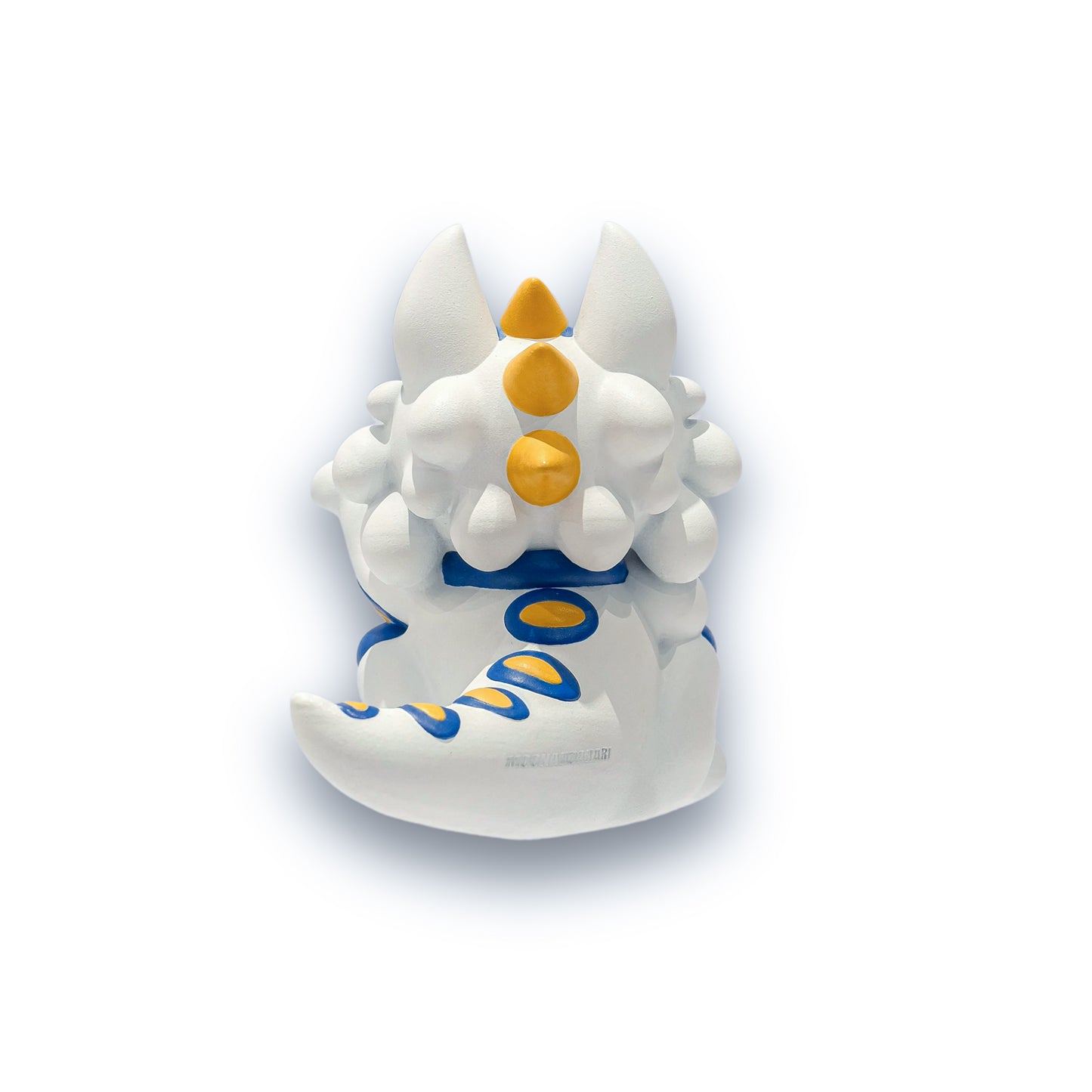 MOONANDBEAM x AKARI MANEKI-KAIJU