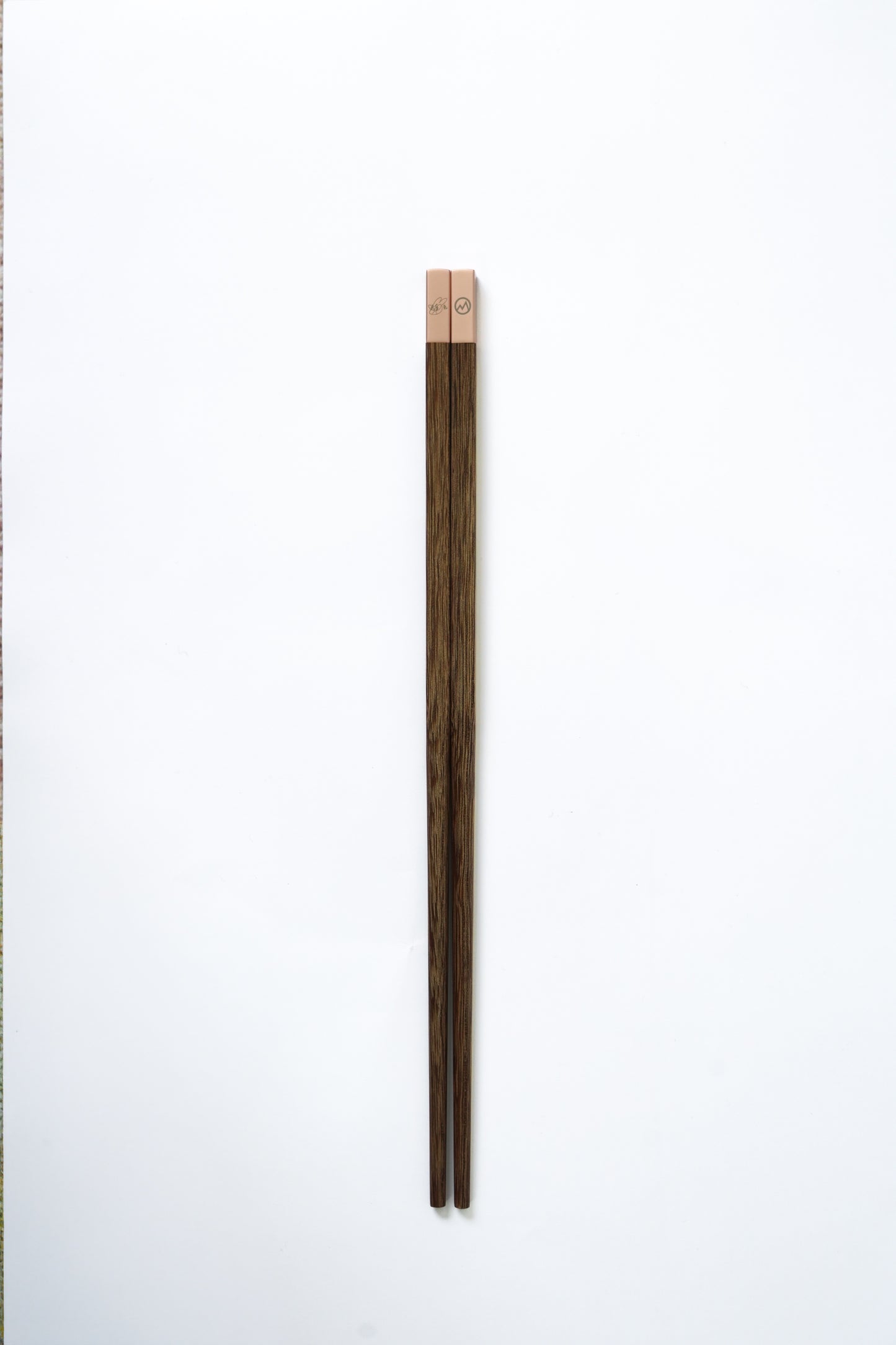 MNB x TWYH WOODEN CHOPSTICKS