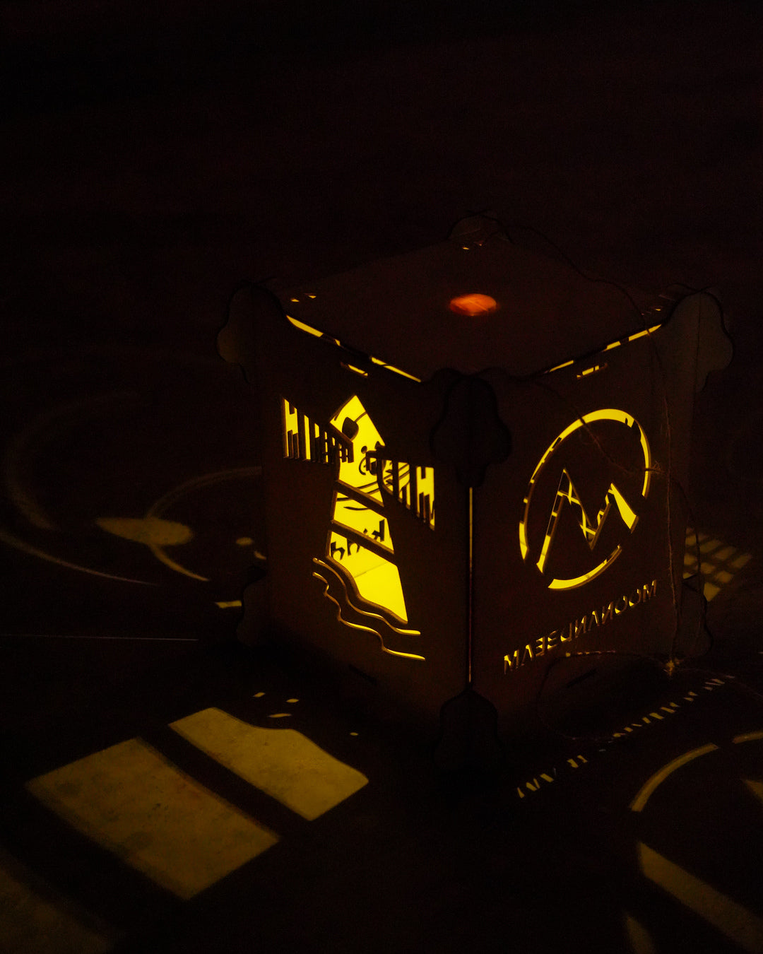 MONKIDDO x MOONANDBEAM MINI PACK