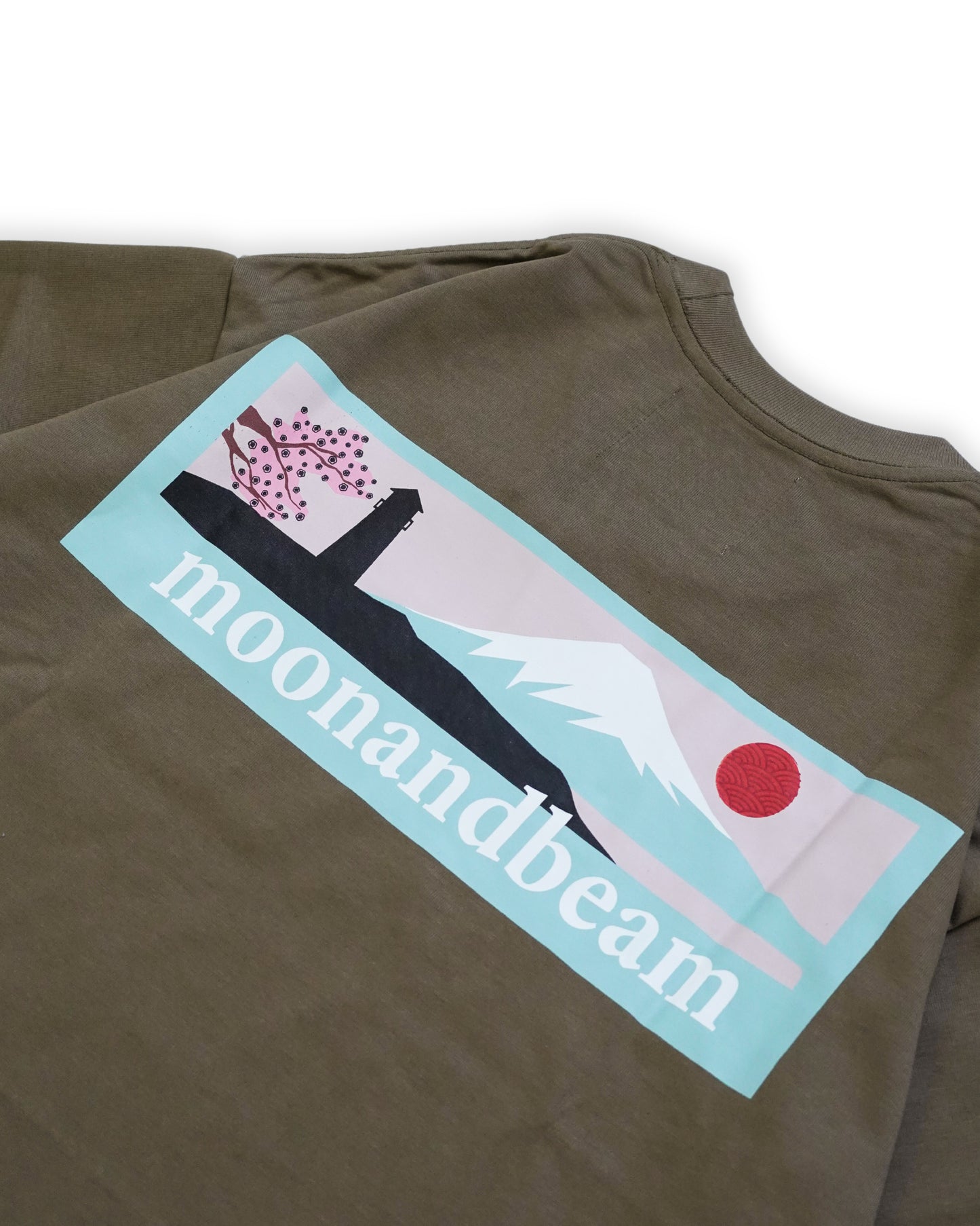 KAWAGUCHIKO TEE