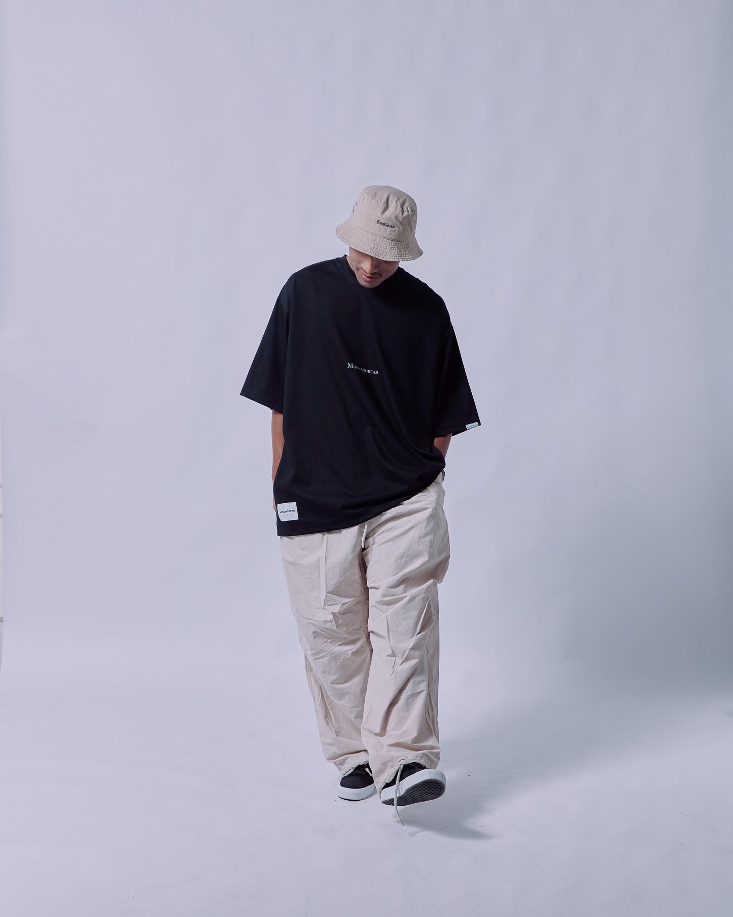 NFG TOO BIG TEE