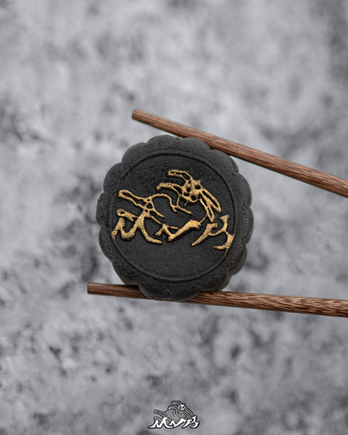 MNB x TWOYAH MOONCAKE