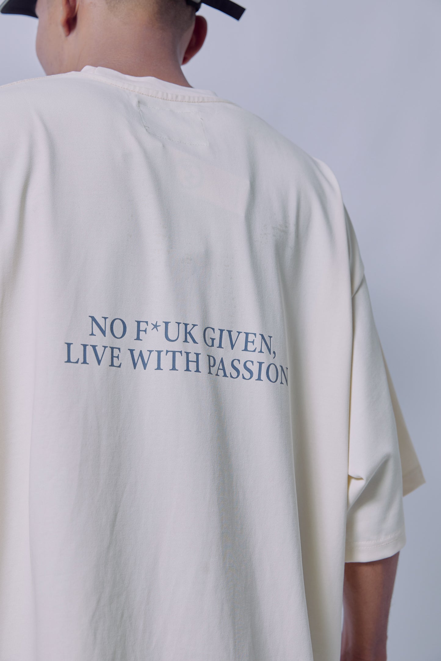 NFG TOO BIG TEE