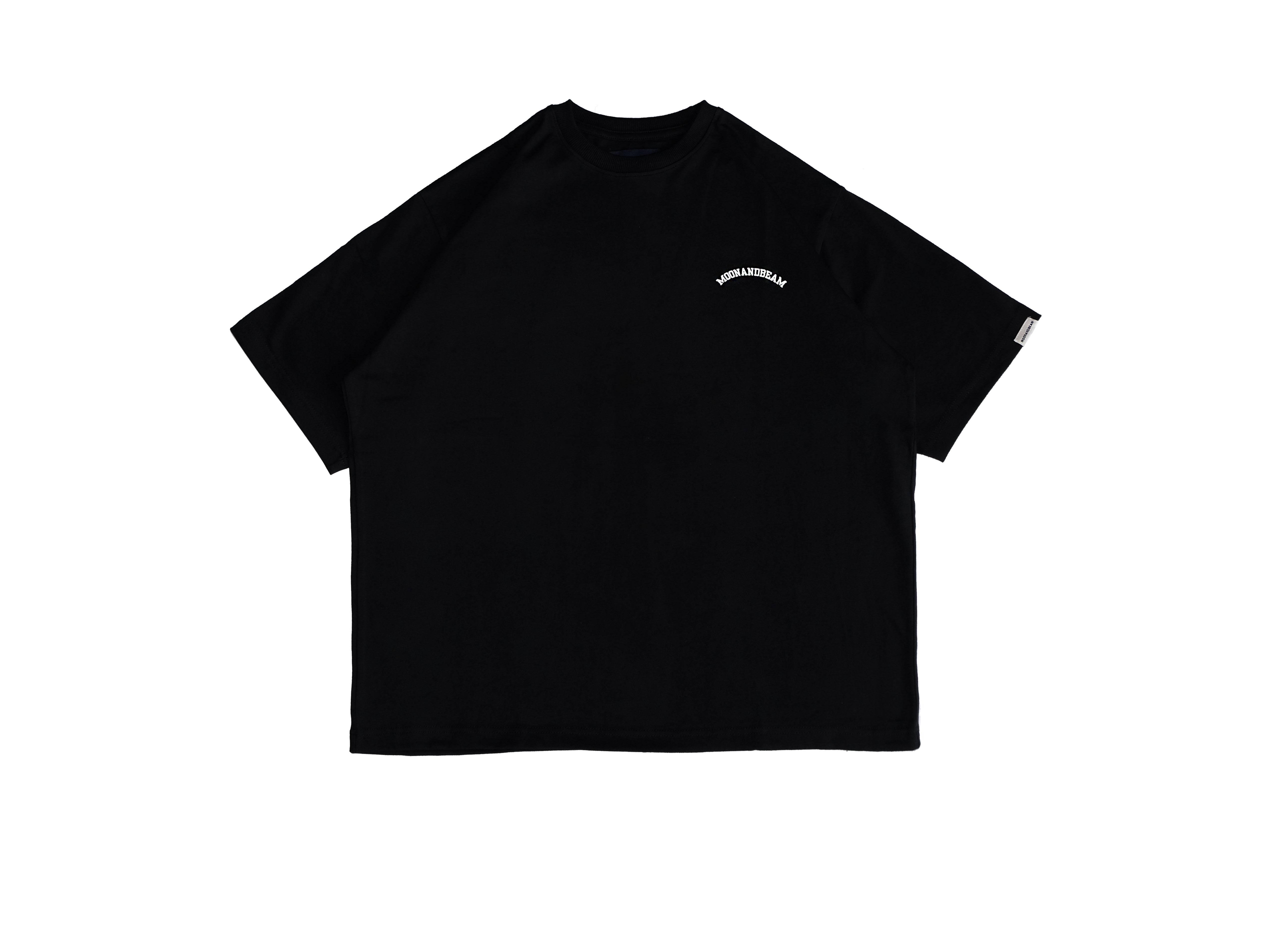 SEAWAVE HEAVY JERSEY S/S TEE – MOONANDBEAM