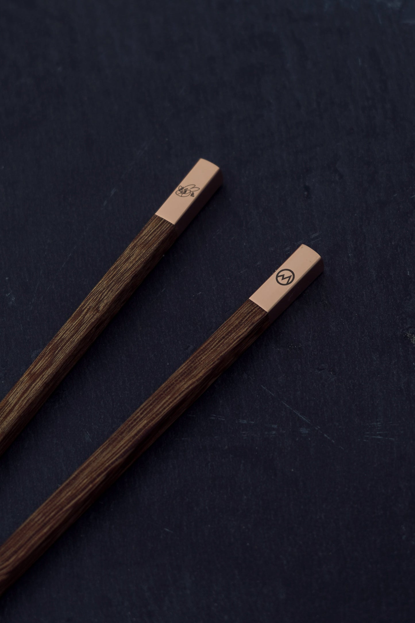 MNB x TWYH WOODEN CHOPSTICKS