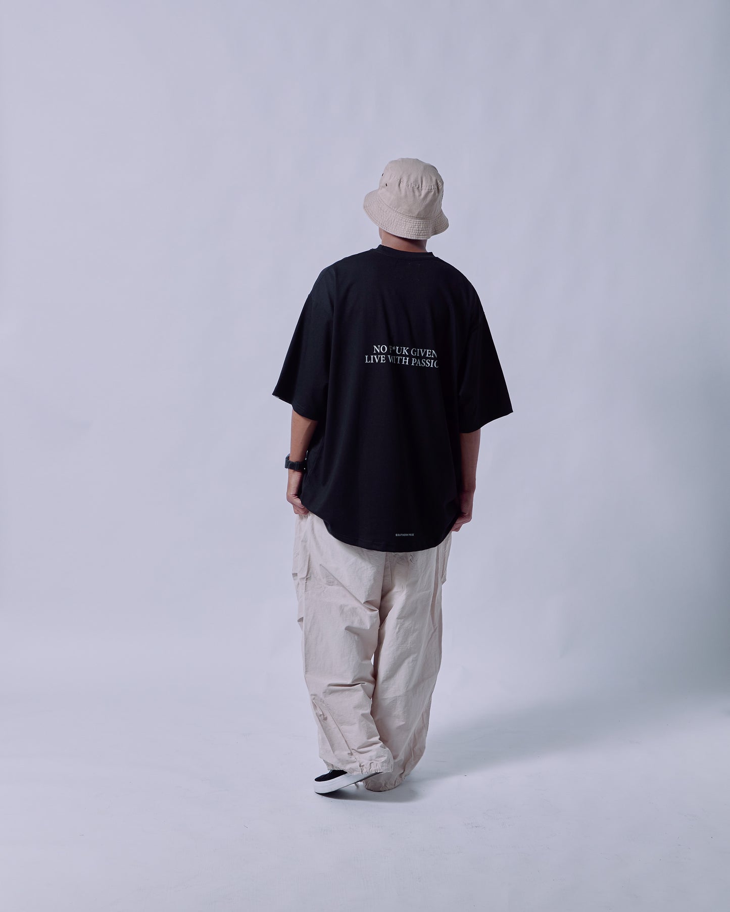 NFG TOO BIG TEE