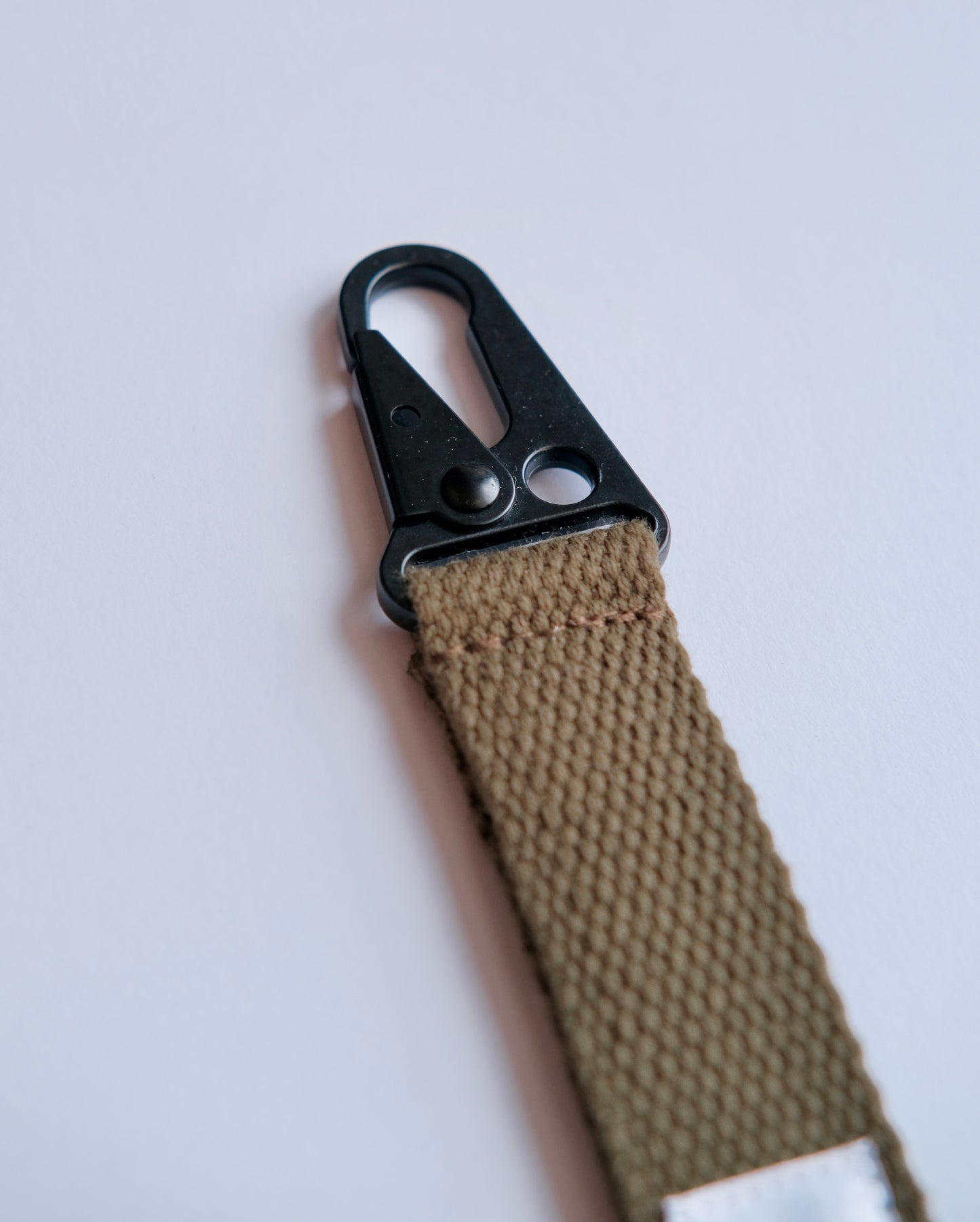 CANVAS KEYHOLDER