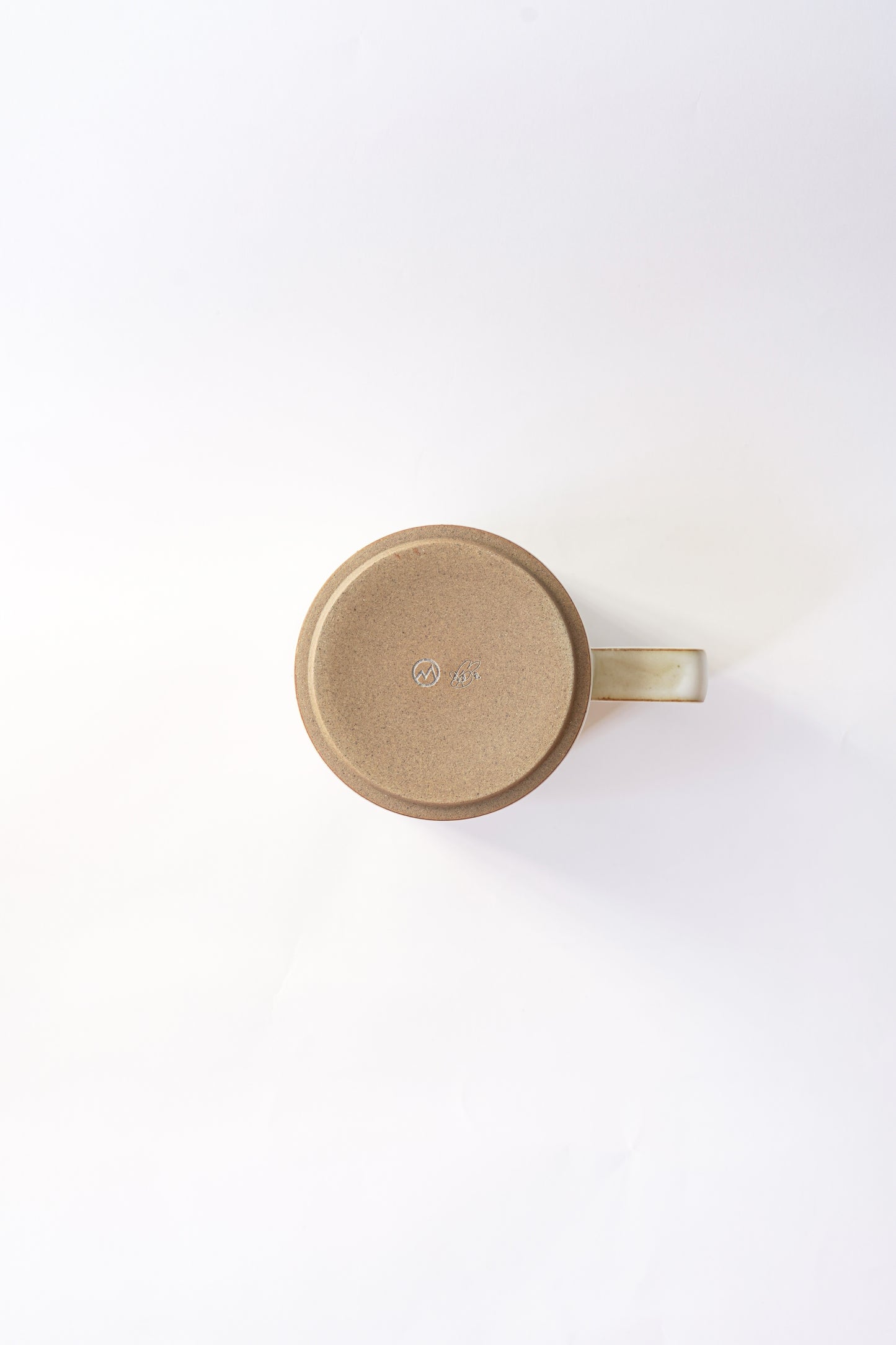 MNB X TWYH CLAY MUG
