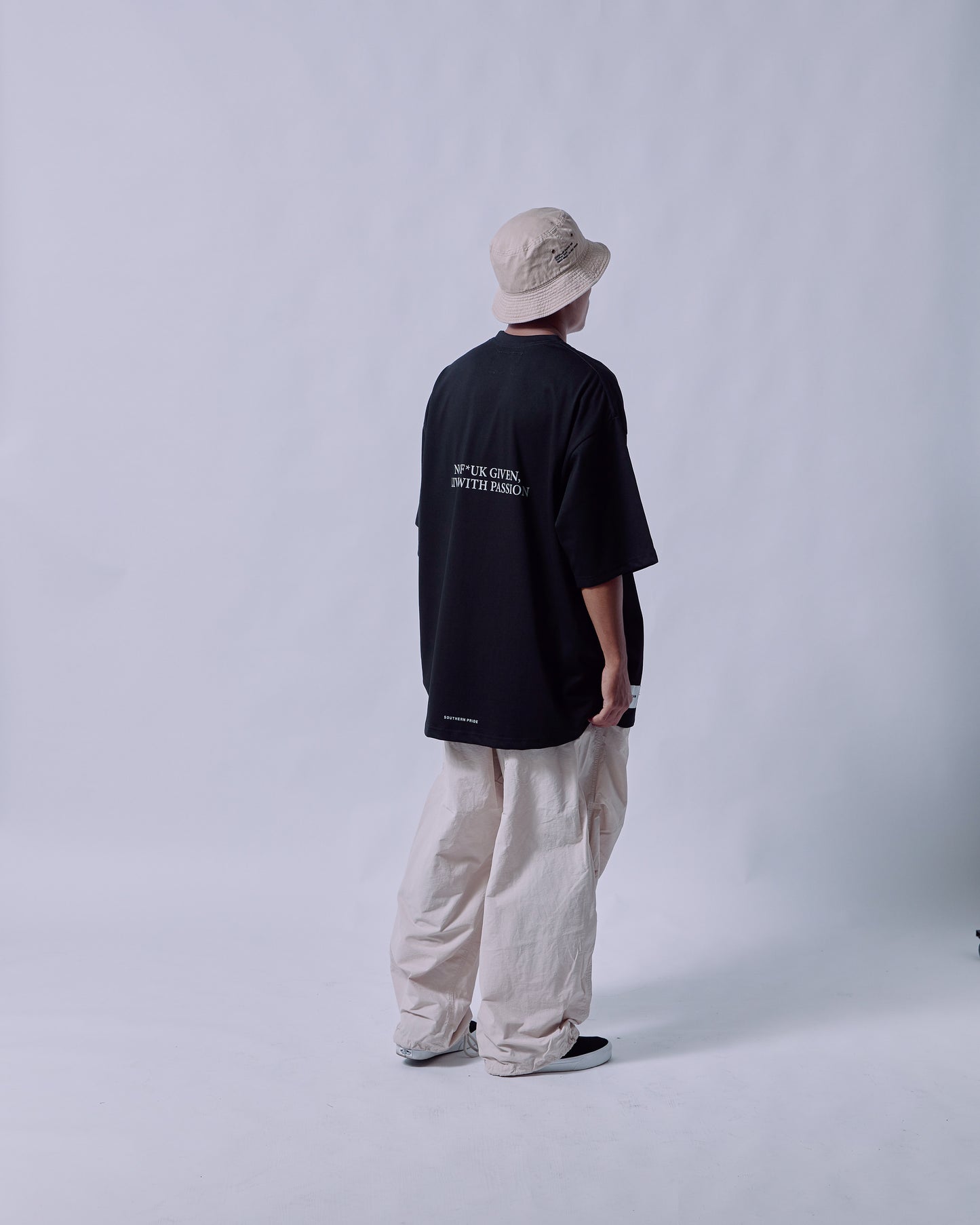 NFG TOO BIG TEE