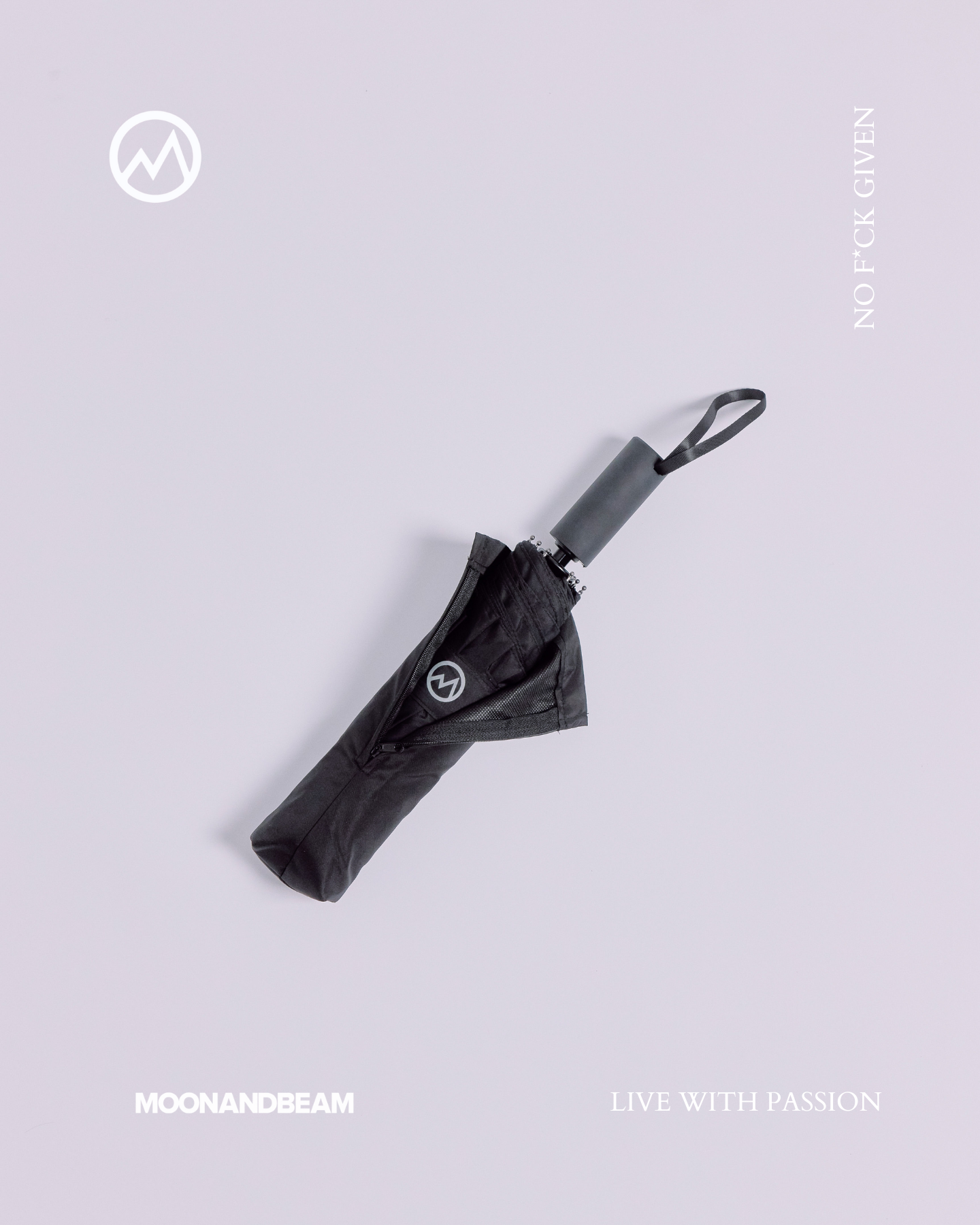 NFG MATTE UMBRELLA