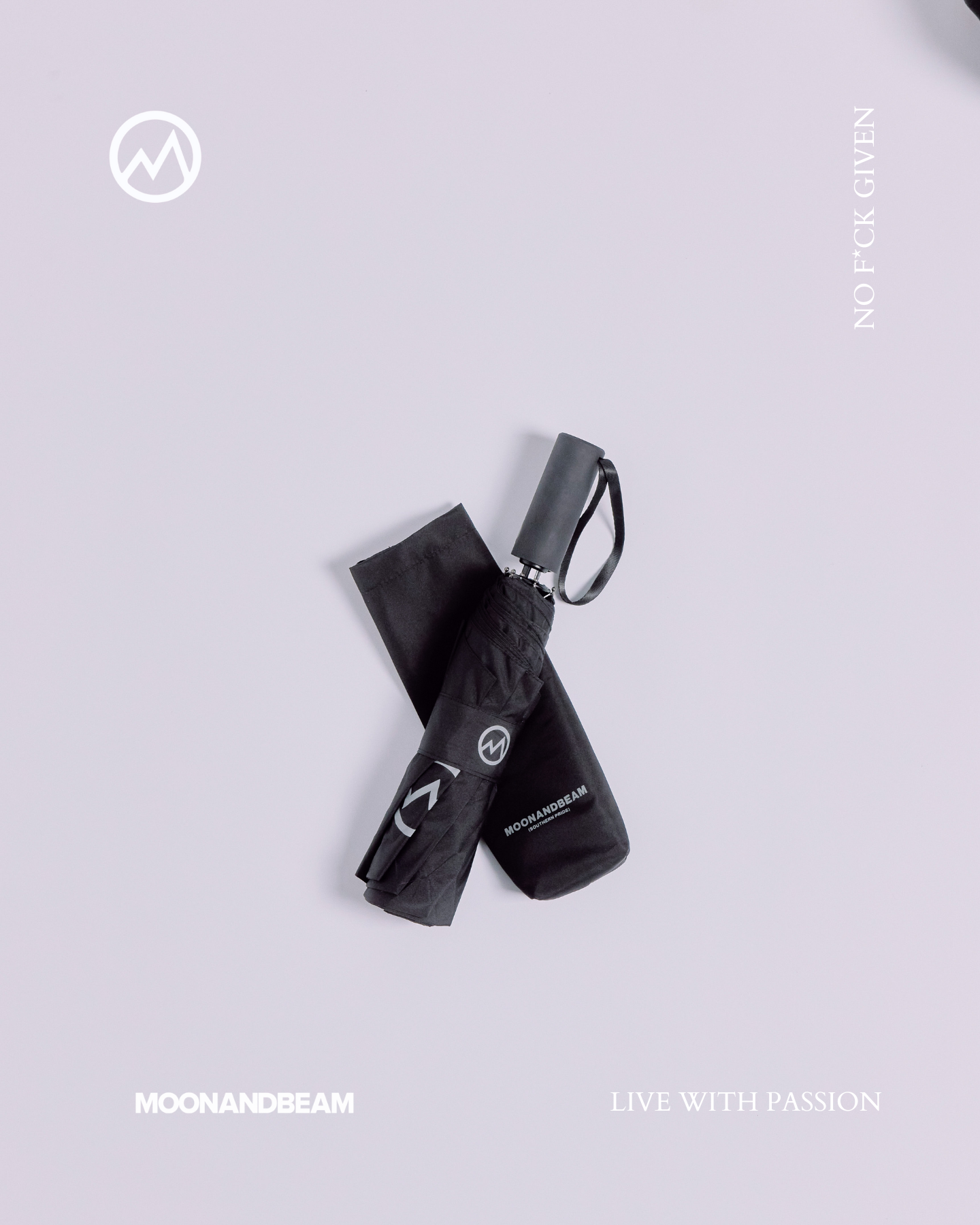 NFG MATTE UMBRELLA