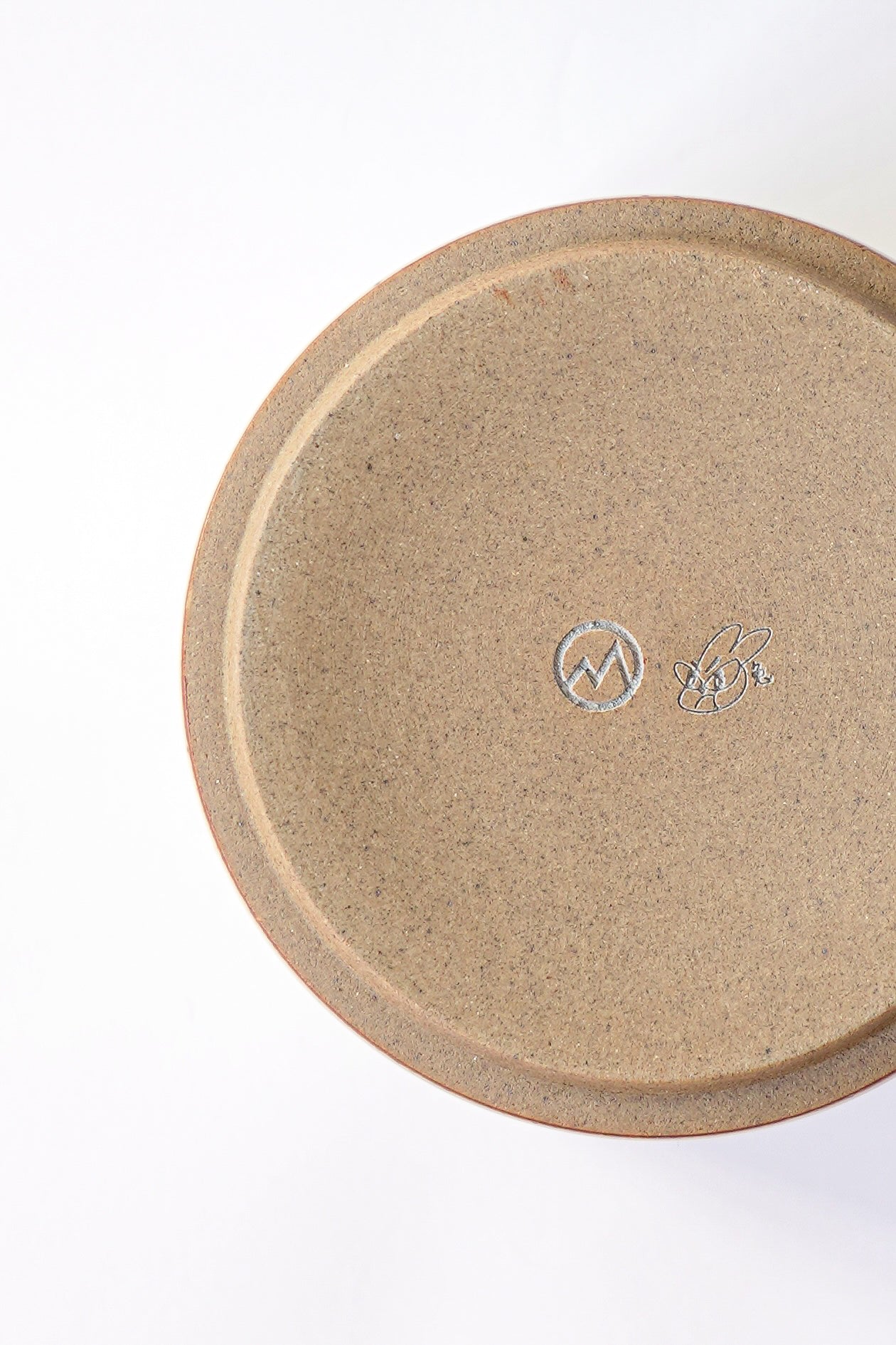 MNB X TWYH CLAY MUG