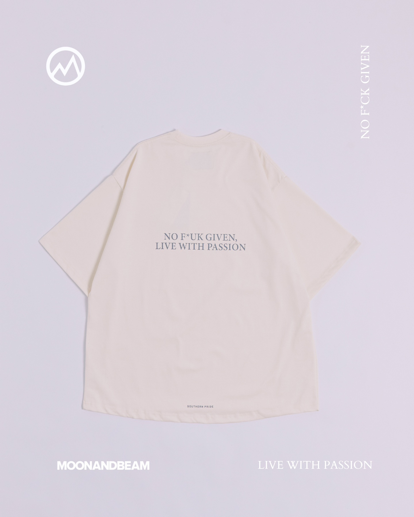 NFG TOO BIG TEE