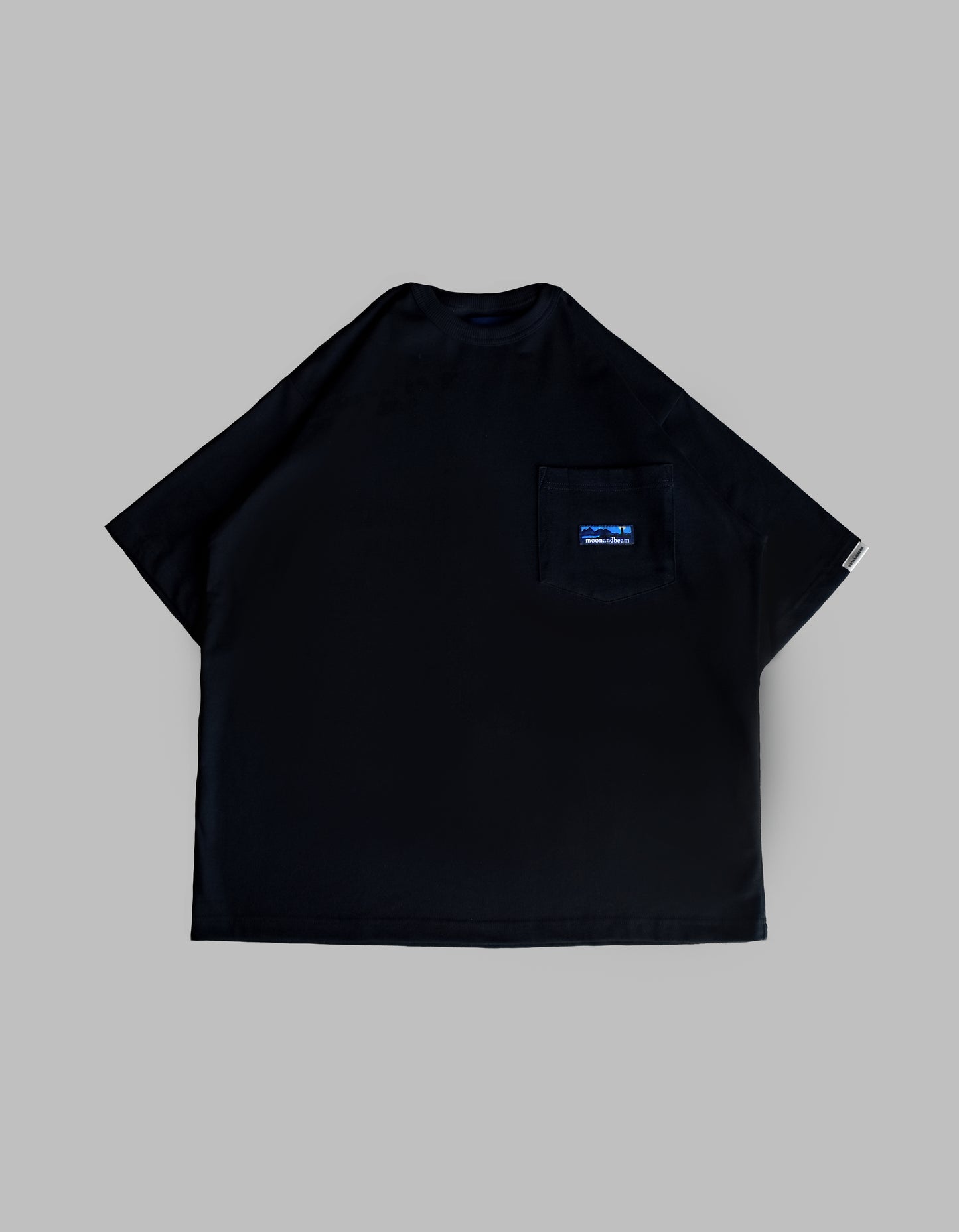 HEAVY JERSEY OG OUTDOOR S/S TEE