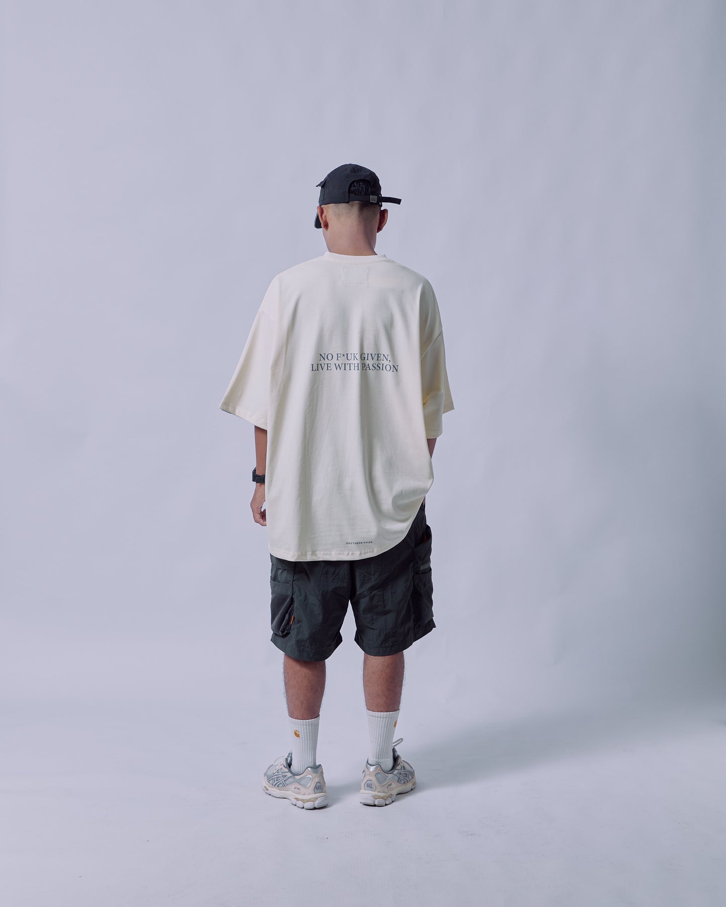 NFG TOO BIG TEE