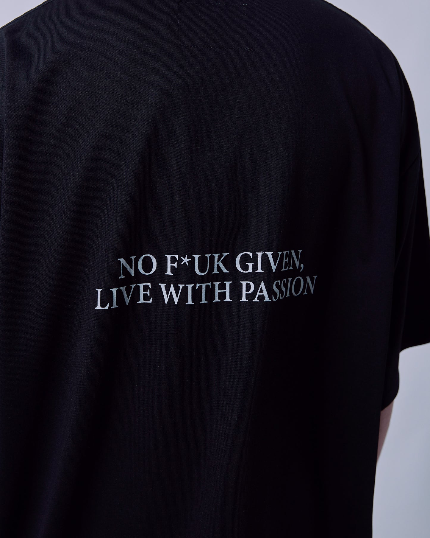 NFG TOO BIG TEE