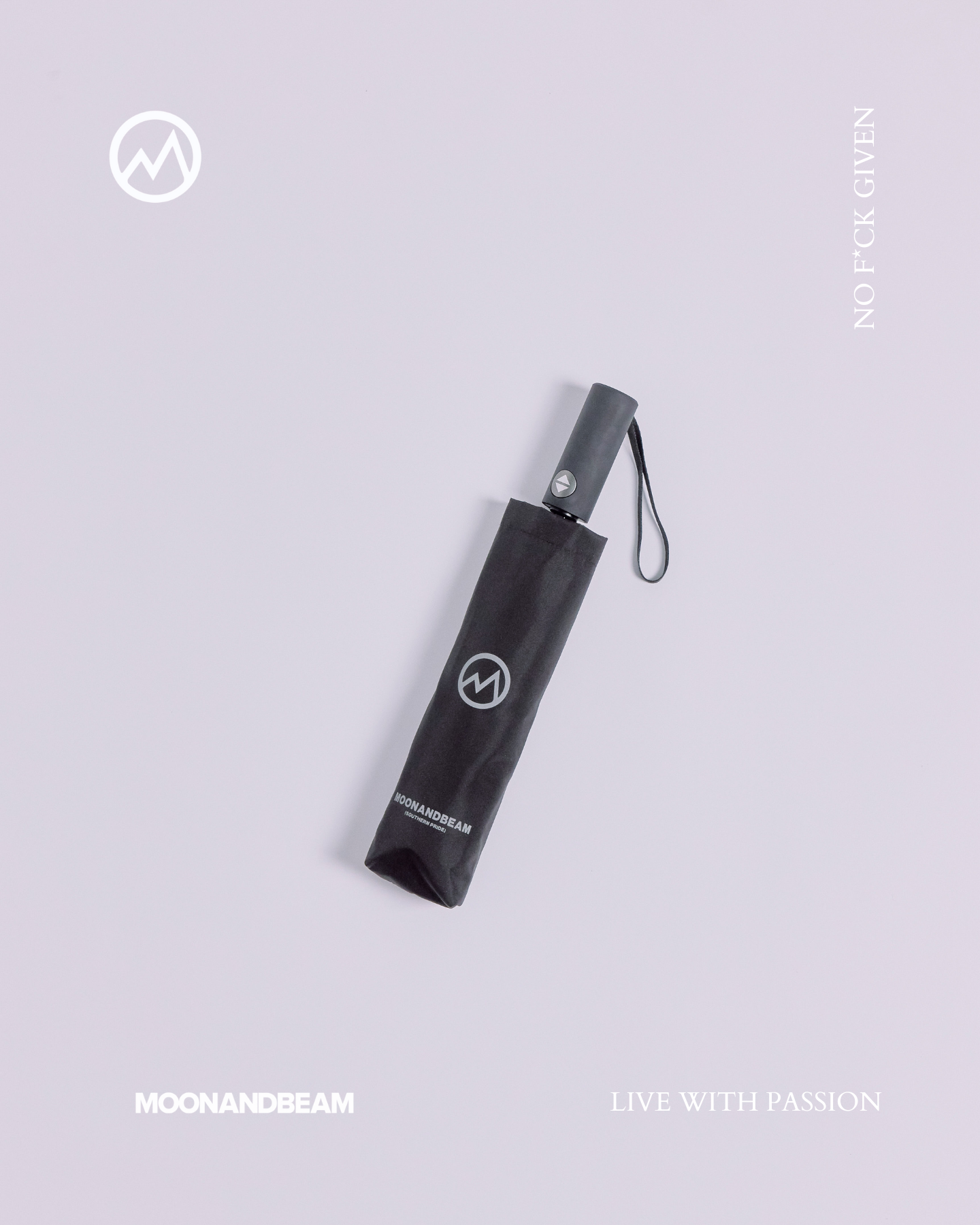 NFG MATTE UMBRELLA