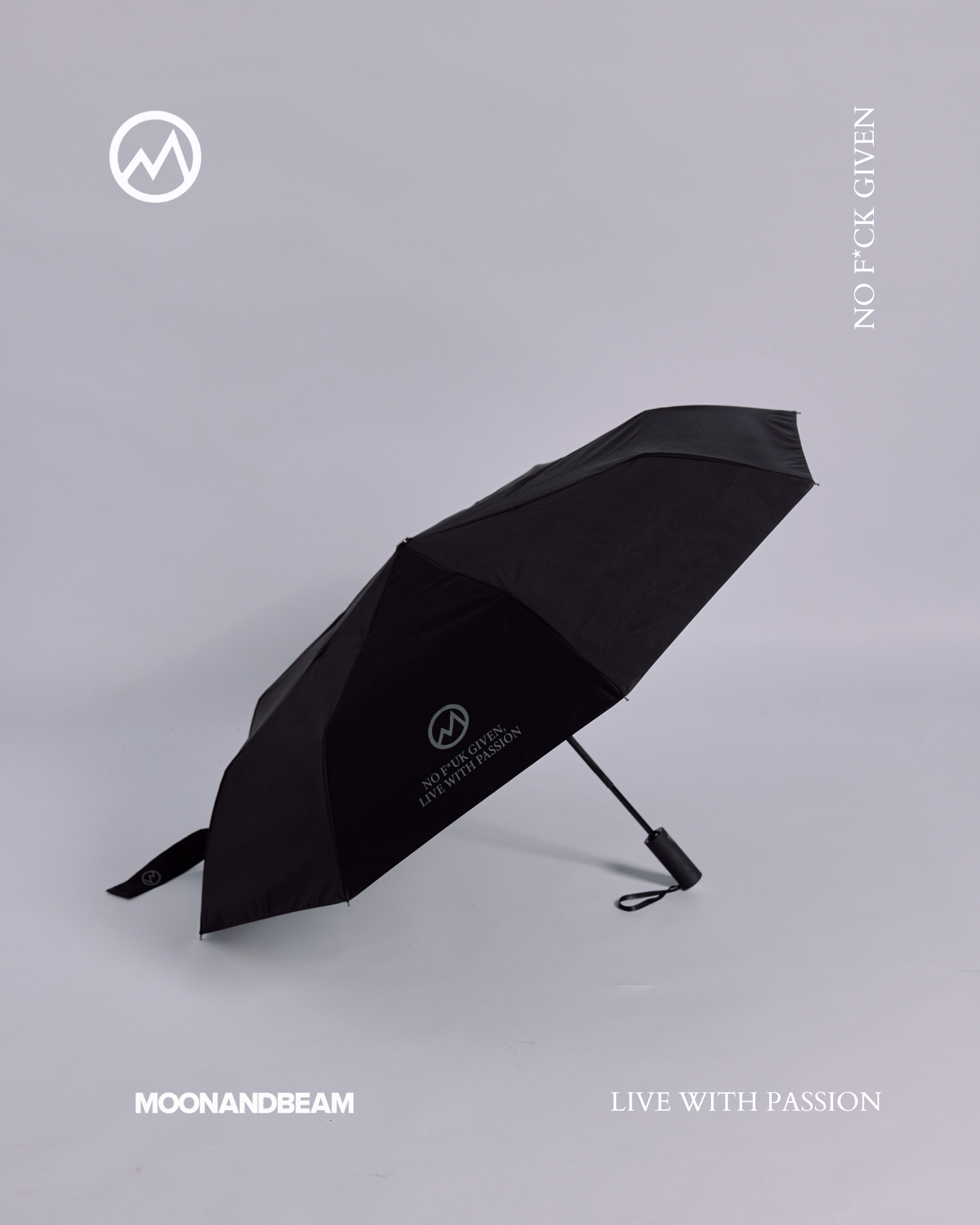 NFG MATTE UMBRELLA