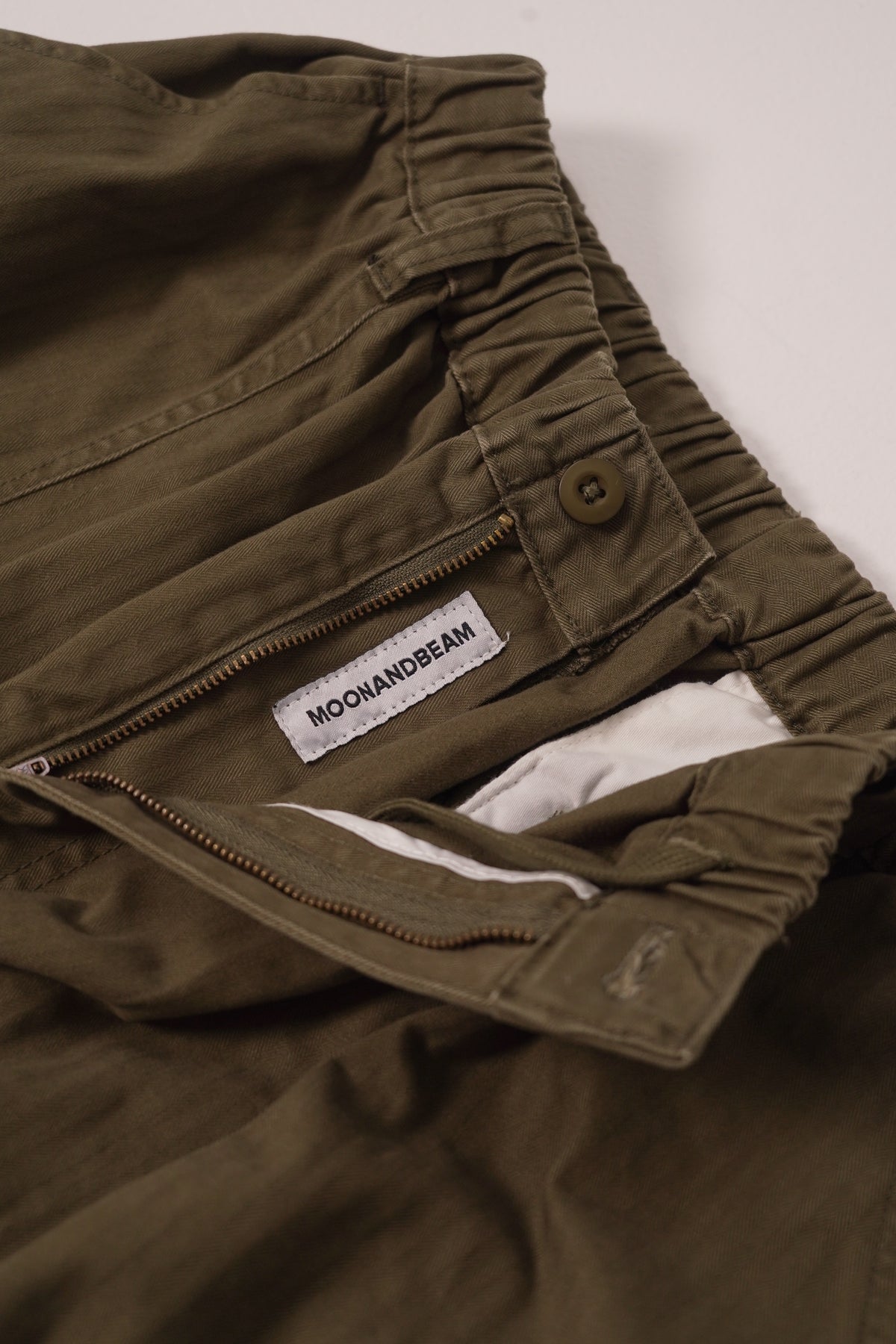 HBT WIDE CARGO PANTS