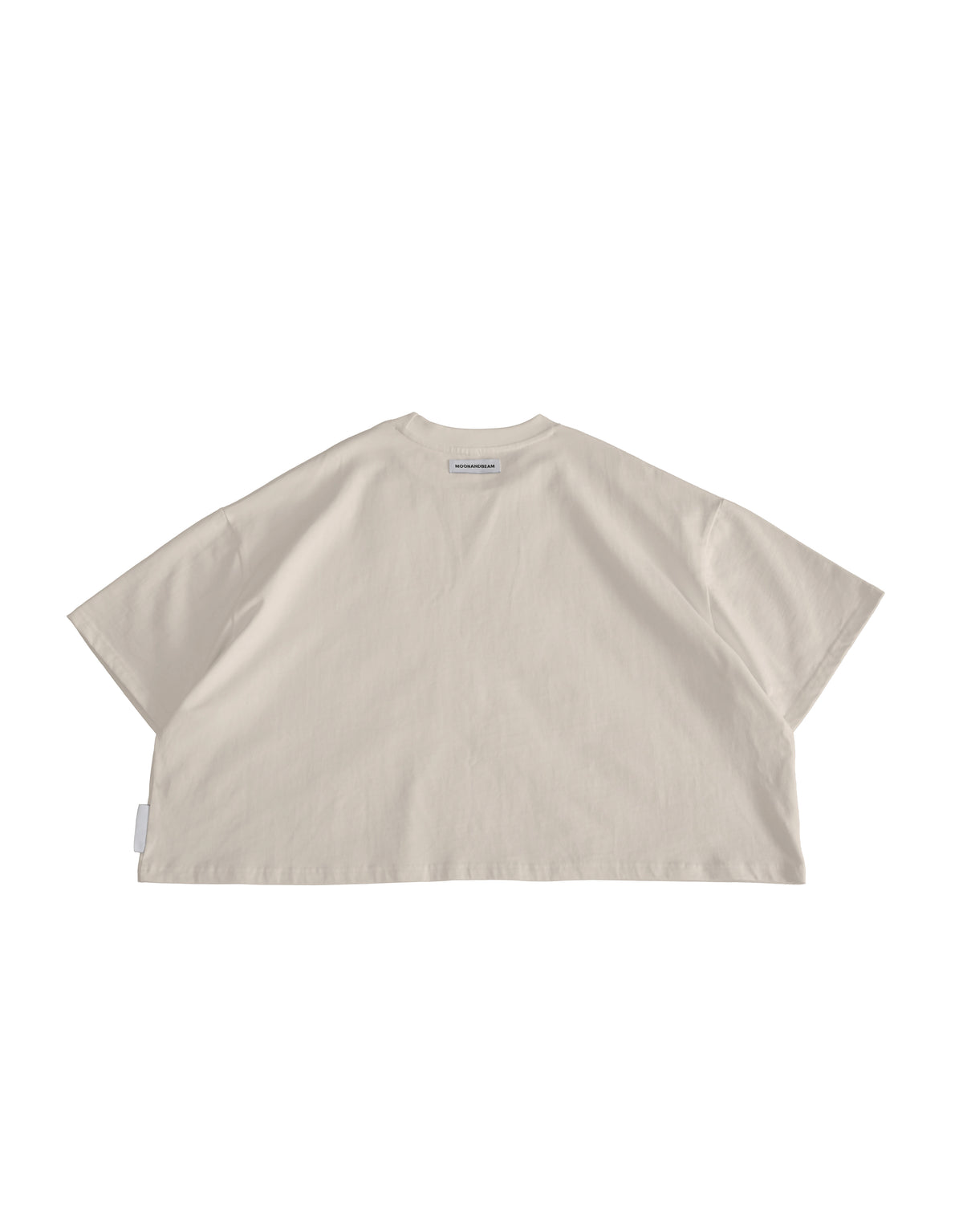 SAND CROP TEE