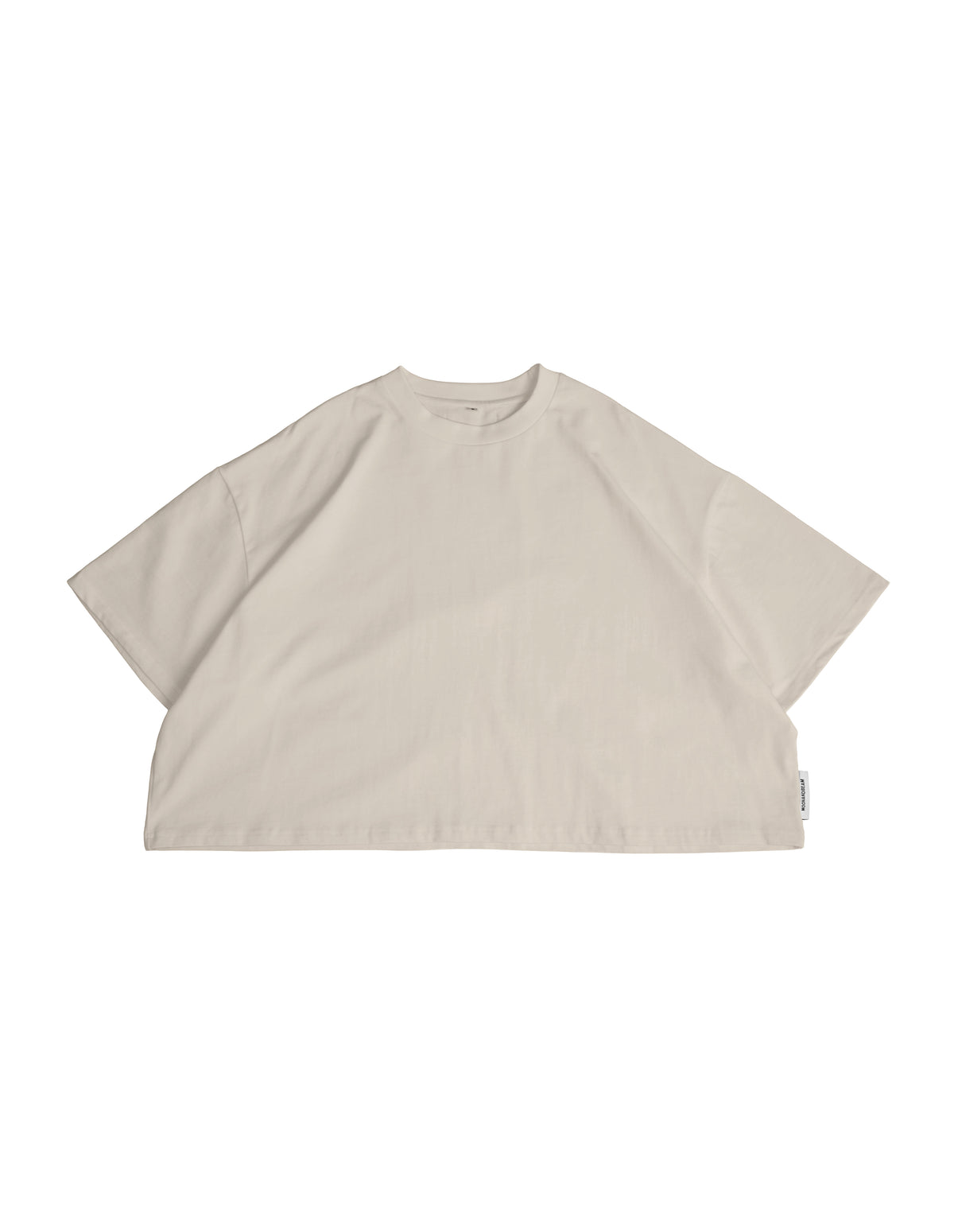 SAND CROP TEE