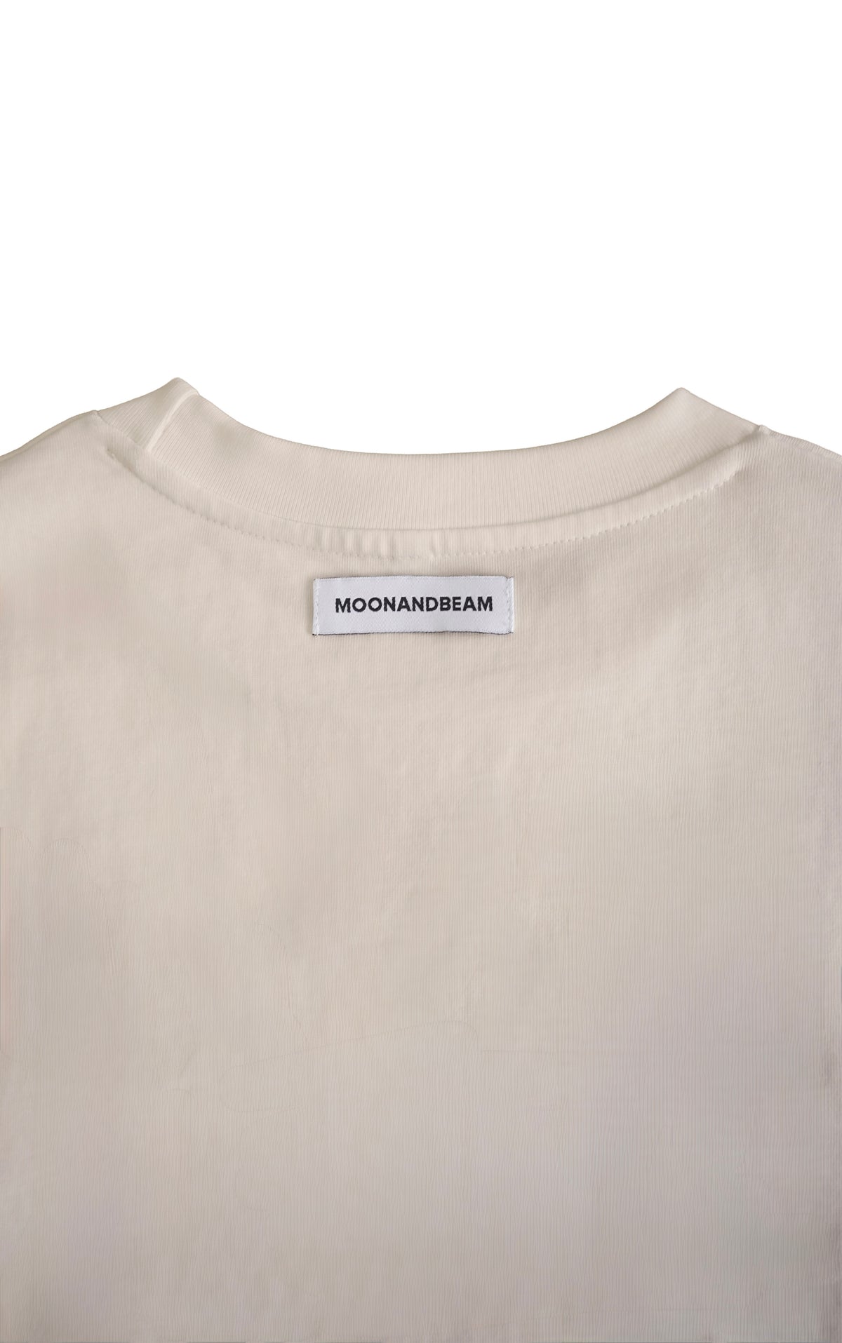 SAND CROP TEE