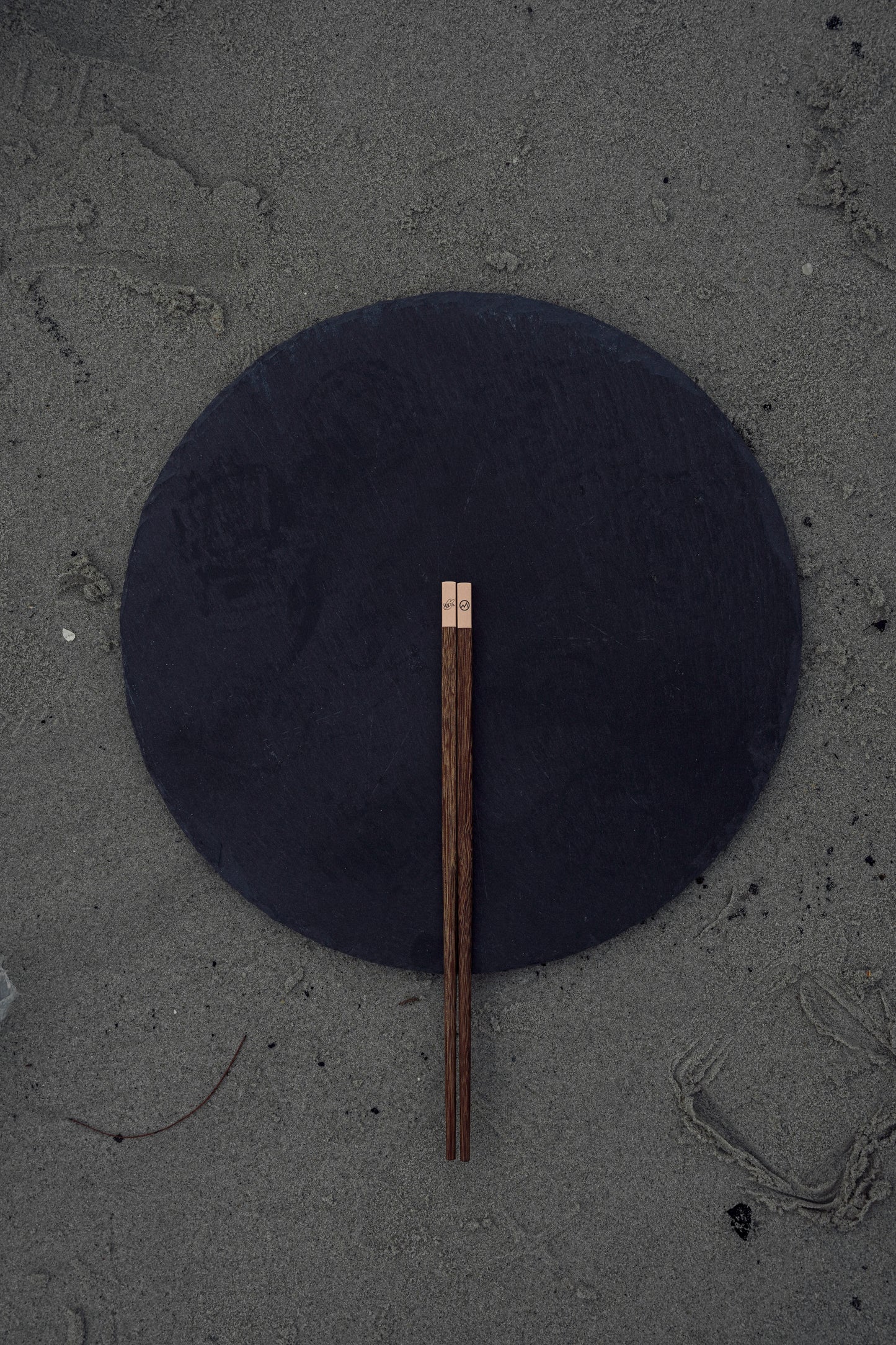 MNB x TWYH WOODEN CHOPSTICKS