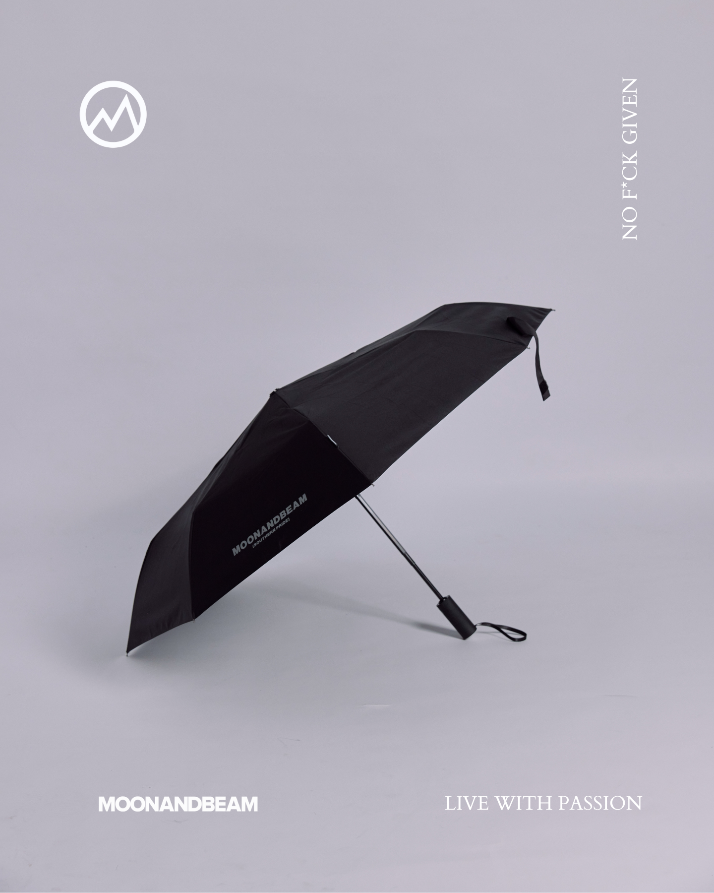NFG MATTE UMBRELLA