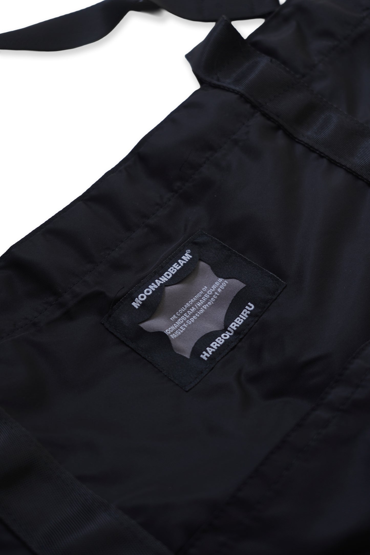 REVERSIBLE PAISLEY BAG (PRE-ORDER)