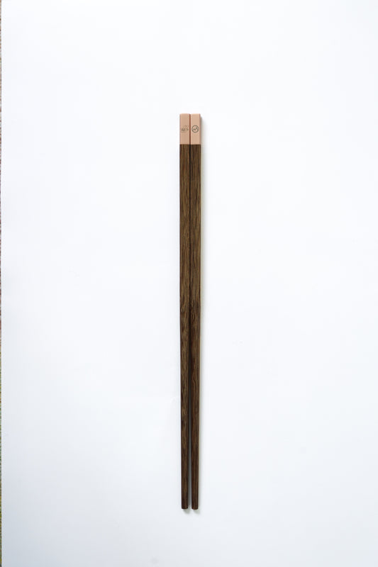 MNB x TWYH WOODEN CHOPSTICKS
