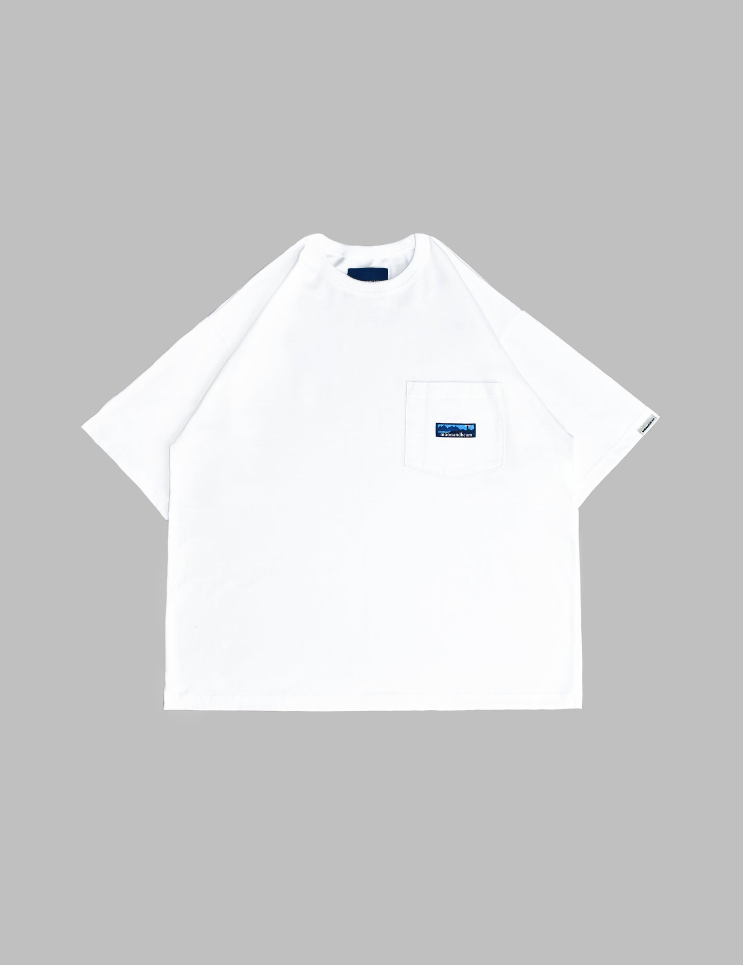 HEAVY JERSEY OG OUTDOOR S/S TEE