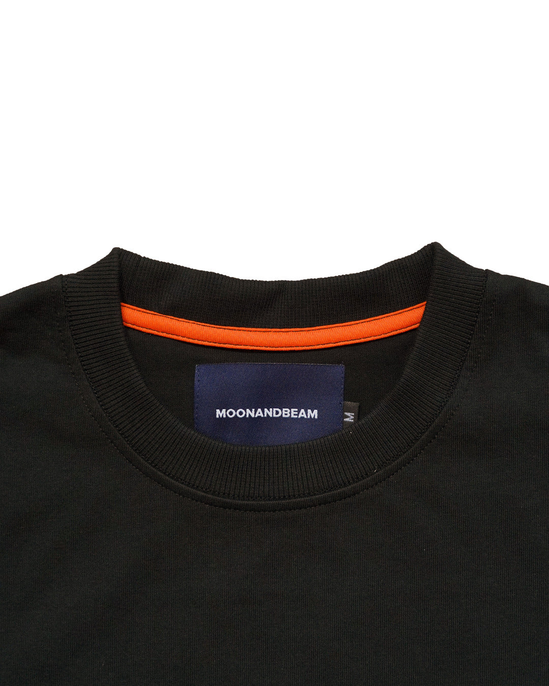 EMBROID POCKET S/S TEE