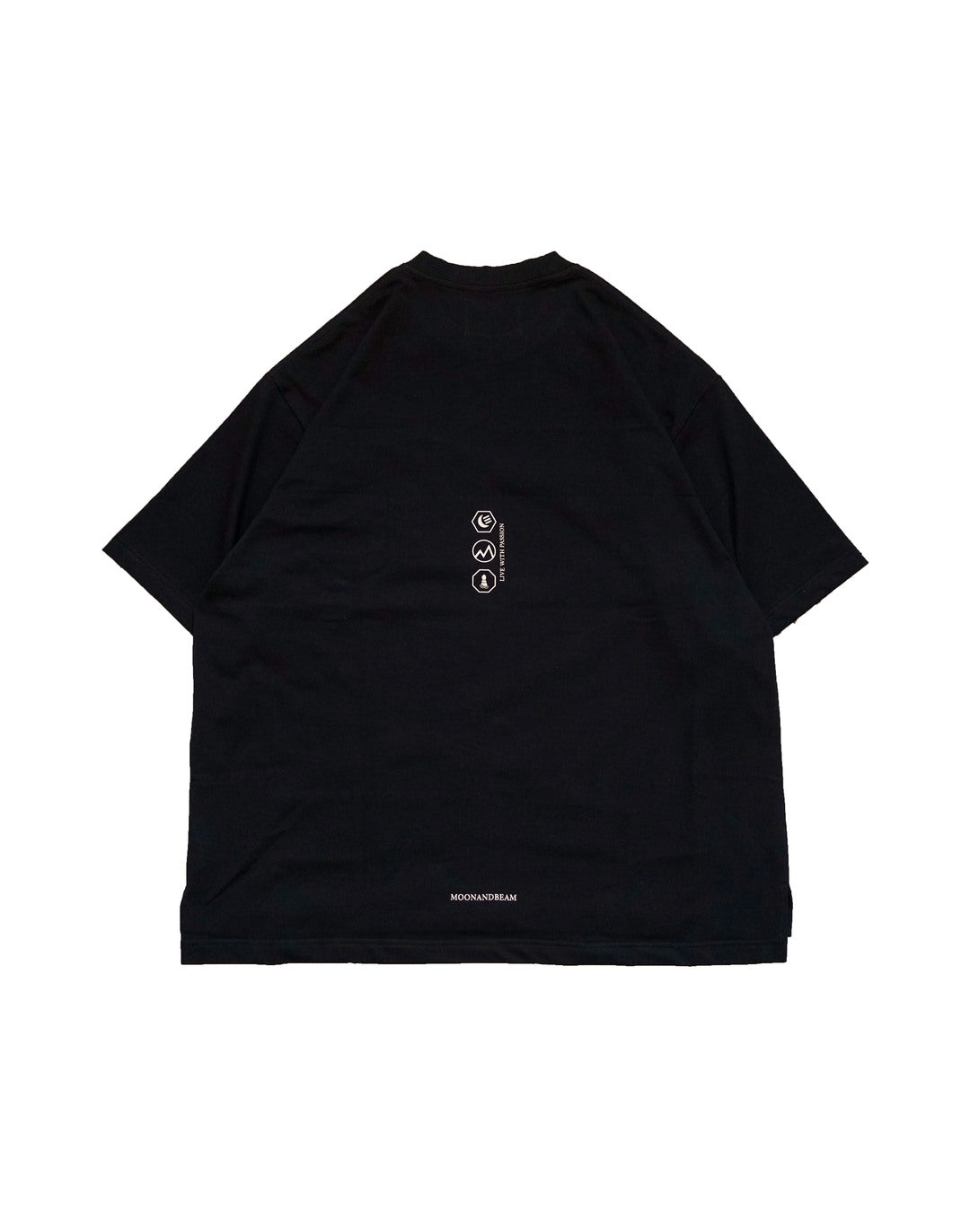 EMBROID POCKET S/S TEE