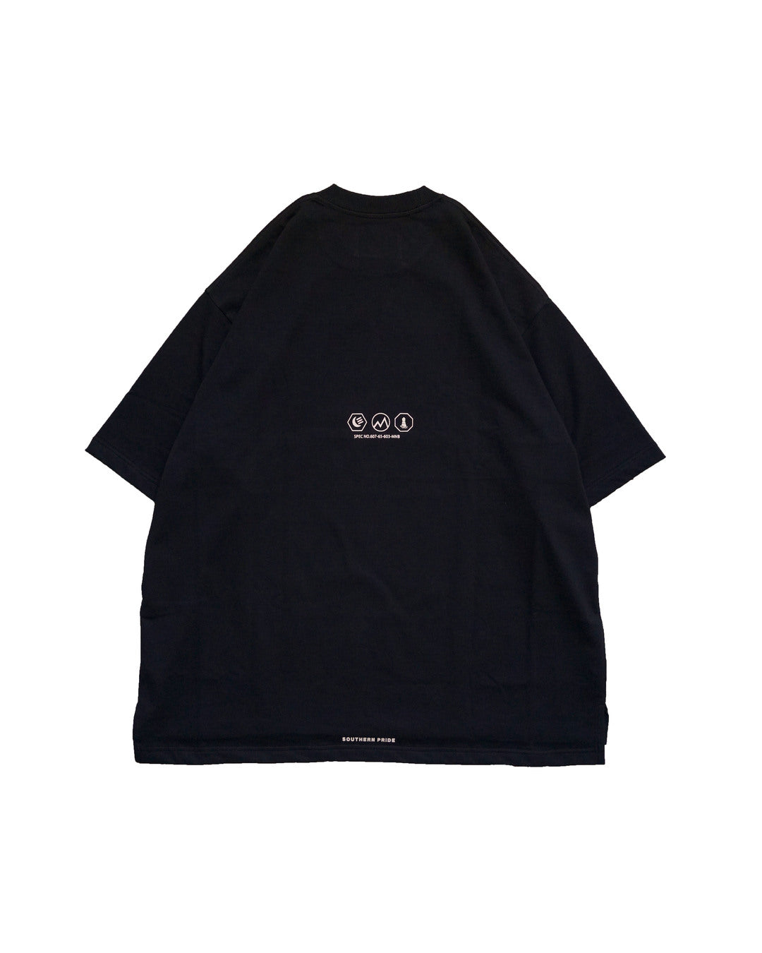 COLLEGE POCKET S/S TEE