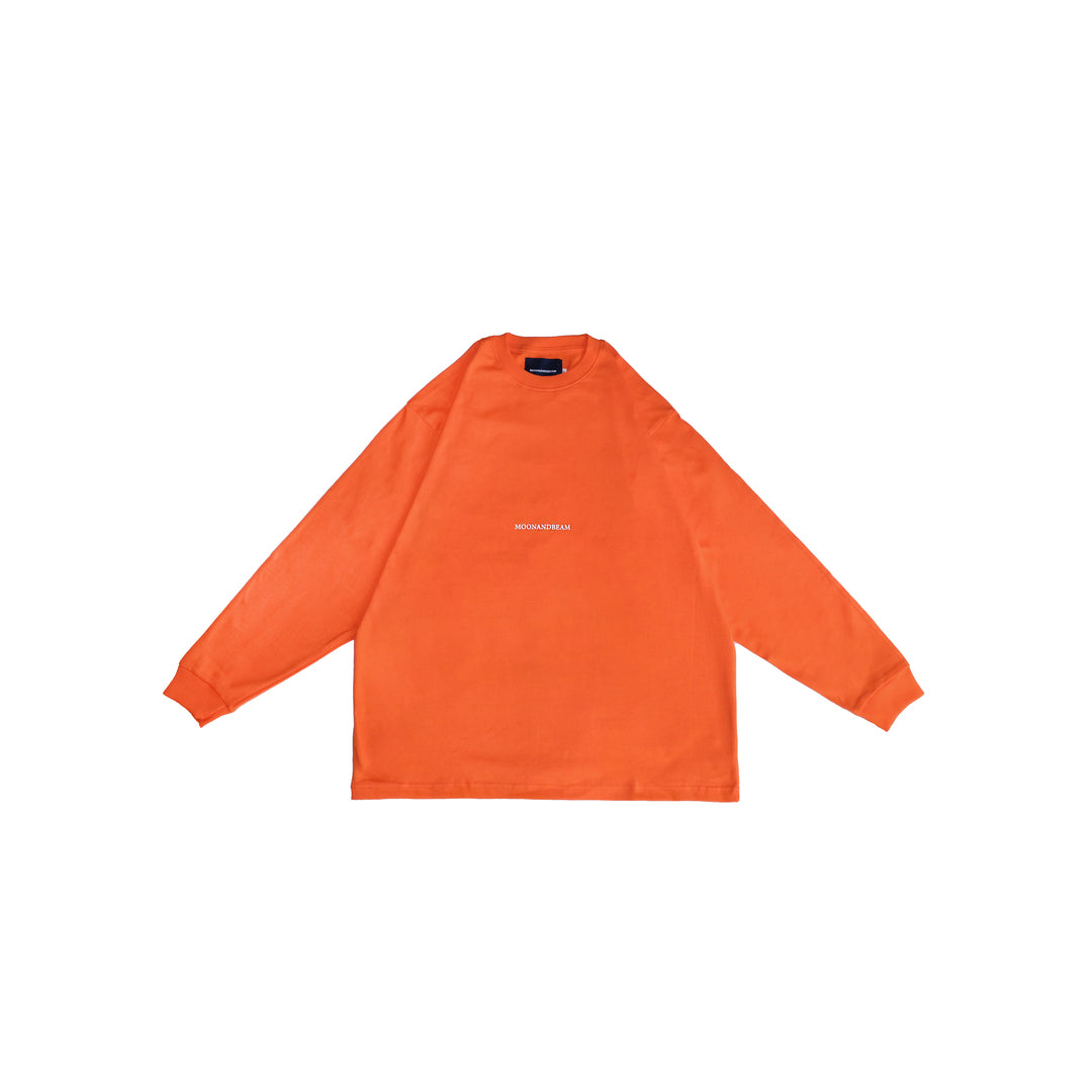 CAMP HEAVY JERSEY L/S TEE