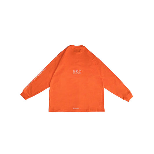 CAMP HEAVY JERSEY L/S TEE