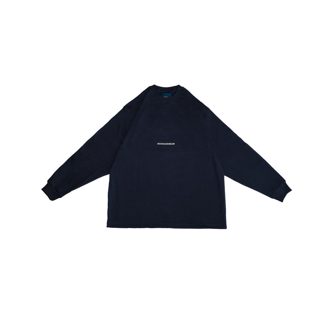 CAMP HEAVY JERSEY L/S TEE